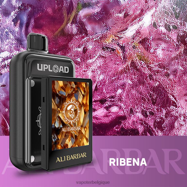 Vape En Gros Ribéna - Alibarbar télécharger 408H0120