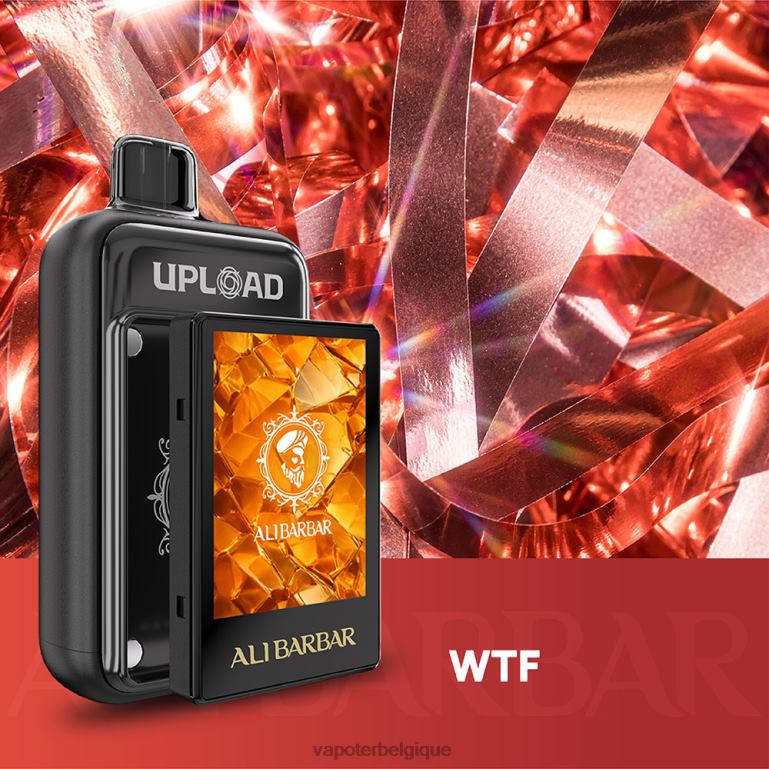 Vape Grossiste wtf - Alibarbar télécharger 408H0122