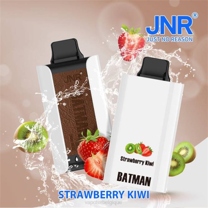 JNR BATMAN 11000 VTX08 fraise-kiwi Vape En Gros