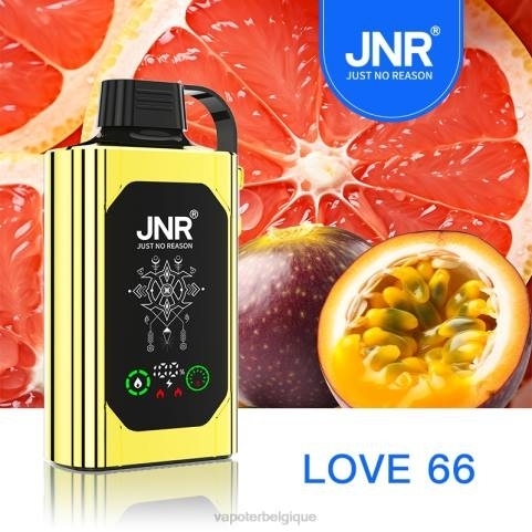 Grossiste Vape En Ligne J2D8624 | JNR SHISHA BOX amour 66