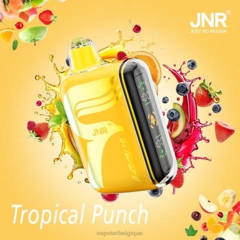 punch tropical