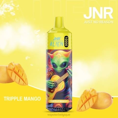 triple mangue