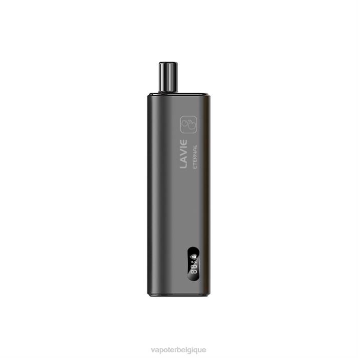 LAVIE ETERNAL 10000 bouffées 6J6R120 | Vape Grossiste double pomme